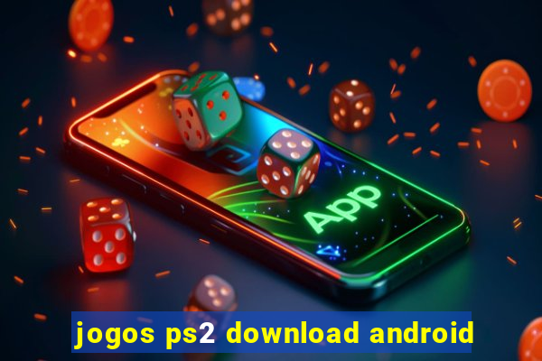 jogos ps2 download android